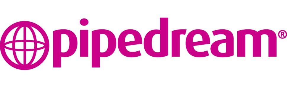 Pipedream Pink Logo